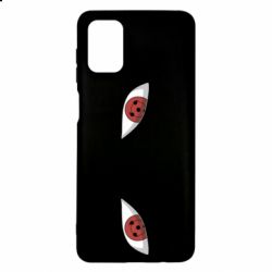 Чохол для Samsung M51 Sharingan - PrintSalon