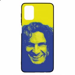 Чохол для Samsung M51 Скрябін Україна - PrintSalon