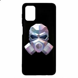 Чехол для Samsung M51 Standoff 2 - Medal " Projezt Z9 " brilliant - PrintSalon