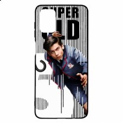 Чохол для Samsung M51 Umbrella Academy  5 - PrintSalon