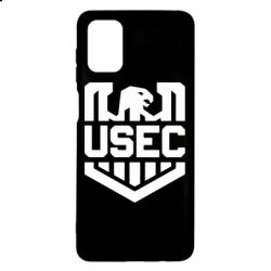 Чохол для Samsung M51 USEC Emblem Escape from Tarkov - PrintSalon