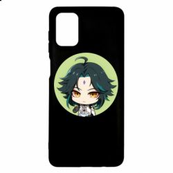 Чохол для Samsung M51 Xiao Cute Art - PrintSalon