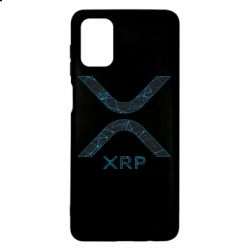 Чехол для Samsung M51 XRP Ripple - PrintSalon