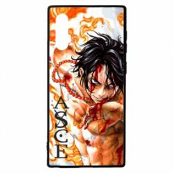 Чохол для Samsung Note 10 Asce - PrintSalon