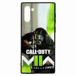 Чохол для Samsung Note 10 Call of Duty: Modern Warfare 2 - PrintSalon