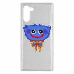 Чохол для Samsung Note 10 Cute Huggy Wuggy - PrintSalon