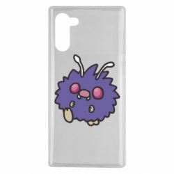 Чохол для Samsung Note 10 Cute Venonat - PrintSalon