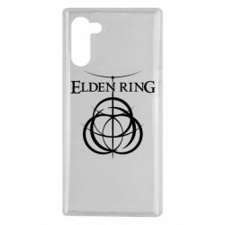 Чохол для Samsung Note 10 Elden Ring - PrintSalon