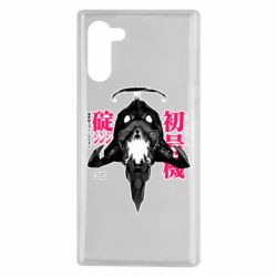 Чохол для Samsung Note 10 ЕВА 01 - PrintSalon