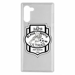 Чехол для Samsung Note 10 FC Zarya Ultras