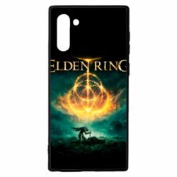 Чохол для Samsung Note 10 Game Elden Ring - PrintSalon