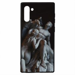 Чохол для Samsung Note 10 Greek statues - PrintSalon