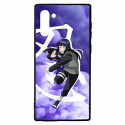 Чохол для Samsung Note 10 Hyuuga Hinata - PrintSalon