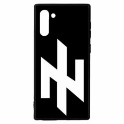Чехол для Samsung Note 10 Идея нации - PrintSalon