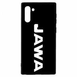 Чехол для Samsung Note 10 JAWA - PrintSalon