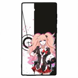 Чохол для Samsung Note 10 Junko Enoshima Danganronpa - PrintSalon