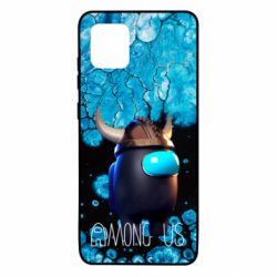 Чохол для Samsung Note 10 Lite Among us Viking - PrintSalon