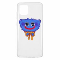 Чохол для Samsung Note 10 Lite Cute Huggy Wuggy - PrintSalon