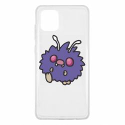 Чохол для Samsung Note 10 Lite Cute Venonat - PrintSalon