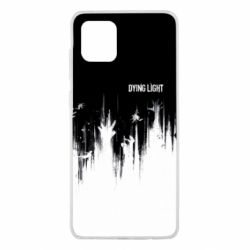 Чехол для Samsung Note 10 Lite Dying Light 2 hands - PrintSalon