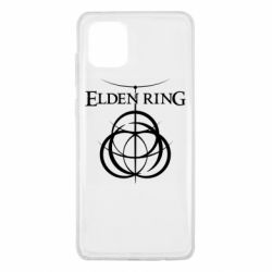 Чохол для Samsung Note 10 Lite Elden Ring - PrintSalon