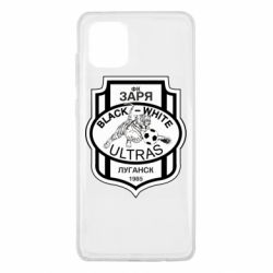 Чехол для Samsung Note 10 Lite FC Zarya Ultras - PrintSalon