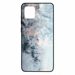 Чохол для Samsung Note 10 Lite Frosting pattern - PrintSalon
