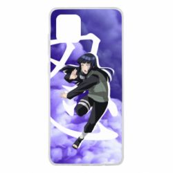 Чохол для Samsung Note 10 Lite Hyuuga Hinata - PrintSalon