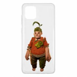 Чехол для Samsung Note 10 Lite It Takes Two Cody - PrintSalon