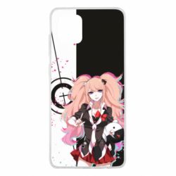 Чохол для Samsung Note 10 Lite Junko Enoshima Danganronpa - PrintSalon