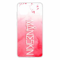 Чехол для Samsung Note 10 Lite Måneskin Art - PrintSalon