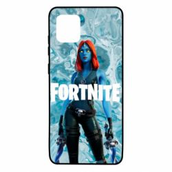 Чохол для Samsung Note 10 Lite Mistique Fortnite - PrintSalon