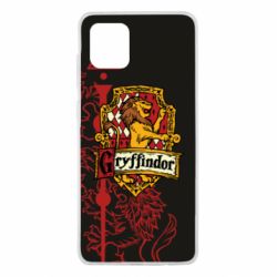 Чохол для Samsung Note 10 Lite Modern Gryffindor - PrintSalon