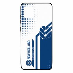 Чохол для Samsung Note 10 Lite NewHolland - PrintSalon