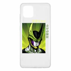 Чехол для Samsung Note 10 Lite Perfect Cell - PrintSalon