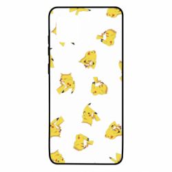 Чехол для Samsung Note 10 Lite PIKA POKEMON - PrintSalon