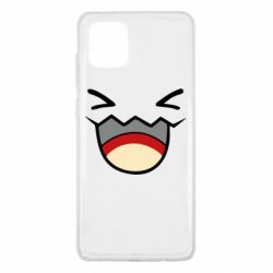 Чохол для Samsung Note 10 Lite Pokemon Smiling - PrintSalon