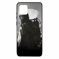 Чохол для Samsung Note 10 Lite Stalker2 - PrintSalon