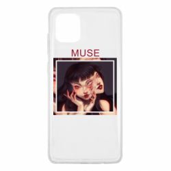 Чохол для Samsung Note 10 Lite Tomie as your muse - PrintSalon