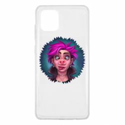 Чохол для Samsung Note 10 Lite Тонкс - PrintSalon