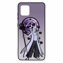 Чохол для Samsung Note 10 Lite Uchiha Obito - jinchuuriki form - PrintSalon