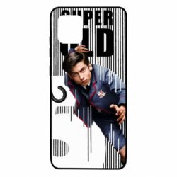 Чохол для Samsung Note 10 Lite Umbrella Academy  5 - PrintSalon