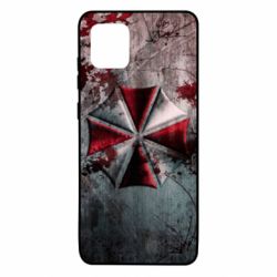 Чохол для Samsung Note 10 Lite Umbrella Corporation art - PrintSalon