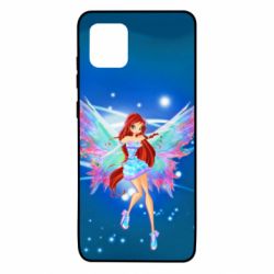 Чохол для Samsung Note 10 Lite Winx Mythix Bloom - PrintSalon