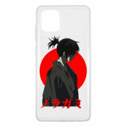 Чехол для Samsung Note 10 Lite Yato - PrintSalon