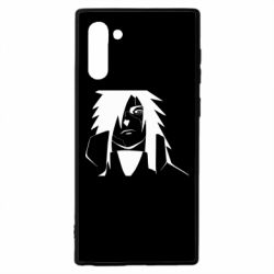Чохол для Samsung Note 10 Looking Madara - PrintSalon