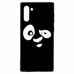 Чехол для Samsung Note 10 Panda Po - PrintSalon