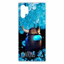 Чохол для Samsung Note 10 Plus Among us Viking - PrintSalon