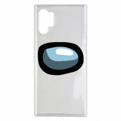 Чохол для Samsung Note 10 Plus Among Us Visor