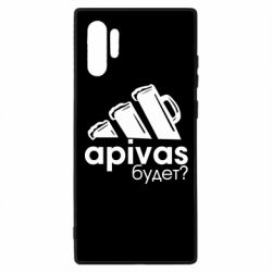 Чехол для Samsung Note 10 Plus Apivas - PrintSalon